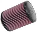 K&N Filters RU-2820 Universal Air Cleaner Assembly