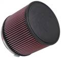 K&N Filters RU-3060 Universal Air Cleaner Assembly