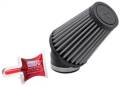 K&N Filters R-1100 Universal Air Cleaner Assembly
