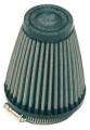 K&N Filters R-1260 Universal Air Cleaner Assembly