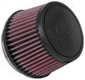 K&N Filters RU-2510 Universal Air Cleaner Assembly