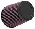 K&N Filters RU-3550 Universal Air Cleaner Assembly