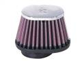 K&N Filters RC-1820 Universal Air Cleaner Assembly