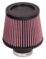 K&N Filters RU-5174 Universal Air Cleaner Assembly