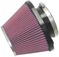 K&N Filters RC-1620 Universal Air Cleaner Assembly