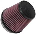 K&N Filters RU-5147 Universal Air Cleaner Assembly