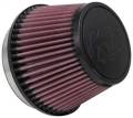 K&N Filters RU-5163 Universal Air Cleaner Assembly