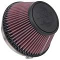 K&N Filters RU-4600 Universal Air Cleaner Assembly