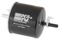 K&N Filters PF-2200 In-Line Gas Filter