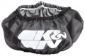 K&N Filters HD-0700DK DryCharger Filter Wrap