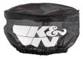 K&N Filters E-3120DK DryCharger Filter Wrap