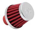 K&N Filters 62-1600RD Crankcase Vent Filter
