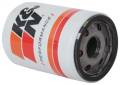 K&N Filters HP-1014 Performance Gold Oil Filter