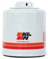 K&N Filters HP-1008 Performance Gold Oil Filter