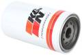 K&N Filters HP-4003 Performance Gold Oil Filter