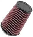 K&N Filters RU-2710 Universal Air Cleaner Assembly