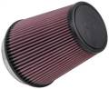 K&N Filters RU-2800 Universal Air Cleaner Assembly