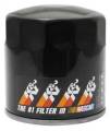 K&N Filters PS-2010 High Flow Oil Filter