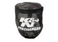 K&N Filters 22-8008PK PreCharger Filter Wrap