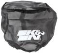 K&N Filters 22-8045DK DryCharger Filter Wrap