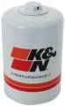 K&N Filters HP-3005 Oil Filter