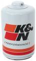 K&N Filters HP-2001 Performance Gold Oil Filter