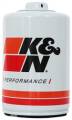 K&N Filters HP-2006 Performance Gold Oil Filter