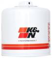K&N Filters HP-2010 Performance Gold Oil Filter