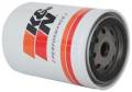K&N Filters HP-3001 Performance Gold Oil Filter