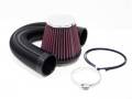 K&N Filters 57-0063 57i Series Induction Kit