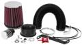 K&N Filters 57-0425 57i Series Induction Kit