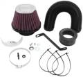 K&N Filters 57-0505 57i Series Induction Kit