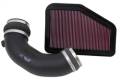 K&N Filters 57-0694 57i Series Induction Kit