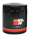 K&N Filters SO-1002 Oil Filter
