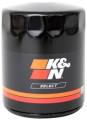 K&N Filters SO-3002 Oil Filter