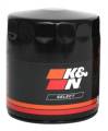 K&N Filters SO-1010 Oil Filter
