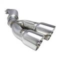 Kooks Custom Headers 22604151SS Connection Back Exhaust System
