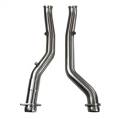 Kooks Custom Headers 34103101 Off Road Connection Pipes