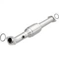 MagnaFlow 49 State Converter 93661 93000 Series Direct Fit Catalytic Converter