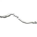 MagnaFlow 49 State Converter 93688 93000 Series Direct Fit Catalytic Converter