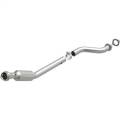 MagnaFlow 49 State Converter 93995 93000 Series Direct Fit Catalytic Converter