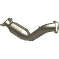 MagnaFlow 49 State Converter 93999 93000 Series Direct Fit Catalytic Converter