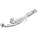 MagnaFlow 49 State Converter 93669 93000 Series Direct Fit Catalytic Converter