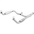 MagnaFlow 49 State Converter 93694 93000 Series Direct Fit Catalytic Converter
