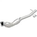 MagnaFlow 49 State Converter 93679 93000 Series Direct Fit Catalytic Converter