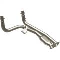 MagnaFlow 49 State Converter 95470 95000 Series OBDII Compliant Direct Fit Catalytic Converter