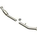 MagnaFlow 49 State Converter 93992 93000 Series Direct Fit Catalytic Converter