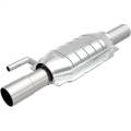 MagnaFlow 49 State Converter 95221 95000 Series OBDII Compliant Direct Fit Catalytic Converter