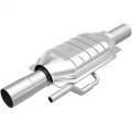 MagnaFlow 49 State Converter 95220 95000 Series OBDII Compliant Direct Fit Catalytic Converter