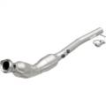 MagnaFlow 49 State Converter 93680 93000 Series Direct Fit Catalytic Converter